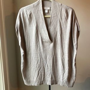 LOFT Outlet Layering Top